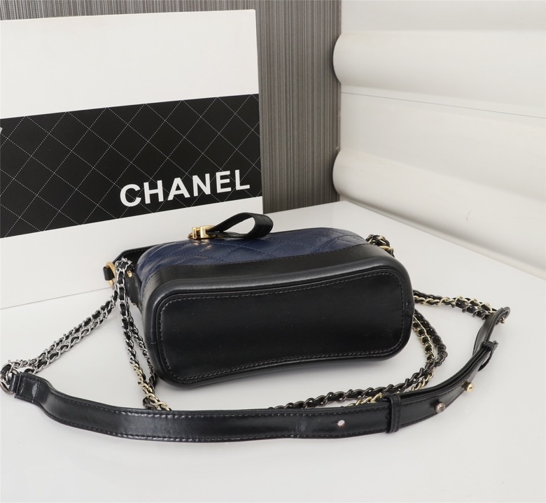 Chanel Gabrielle Satchel Bags